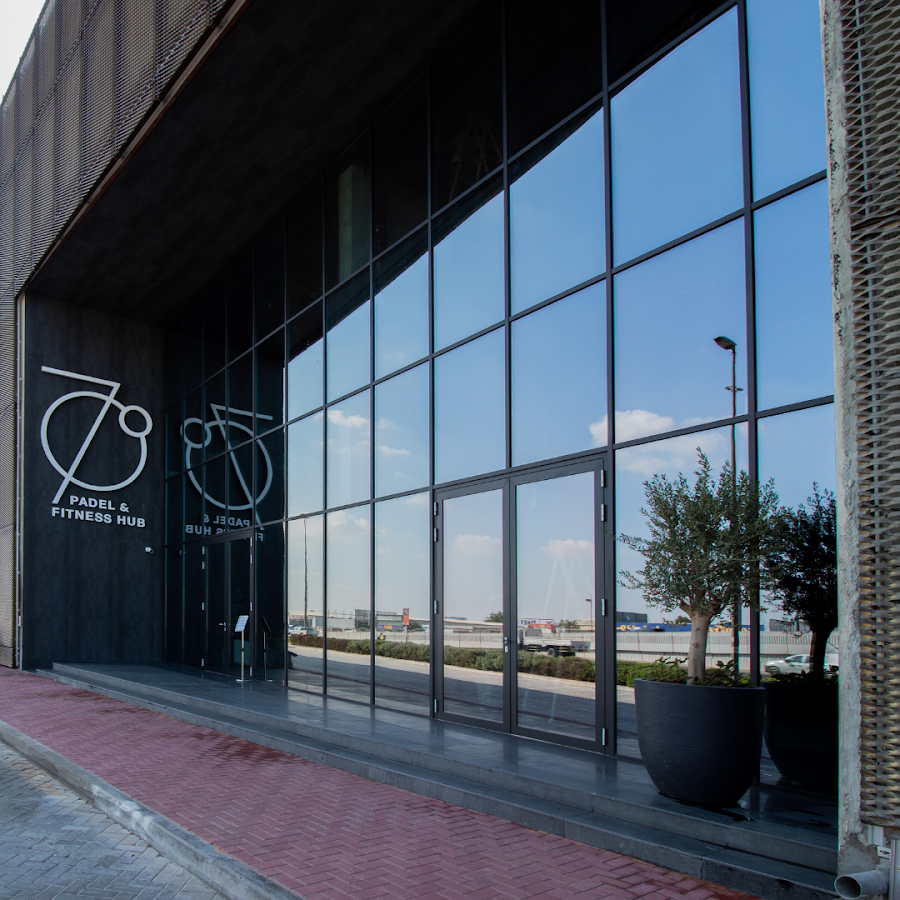 700 Padel & Fitness Hub &mdash; Al Barsha Dubai
