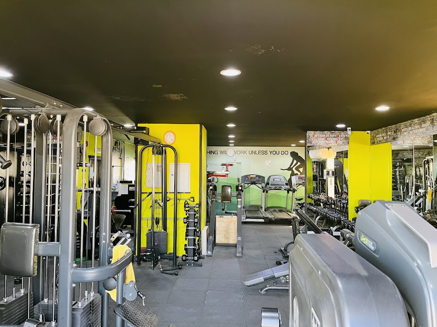 Ace Platinum Fitness LLC &mdash; Bur Dubai Dubai