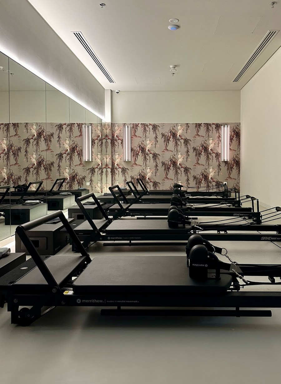 Airone Pilates Boutique &mdash; Dubai Marina Dubai