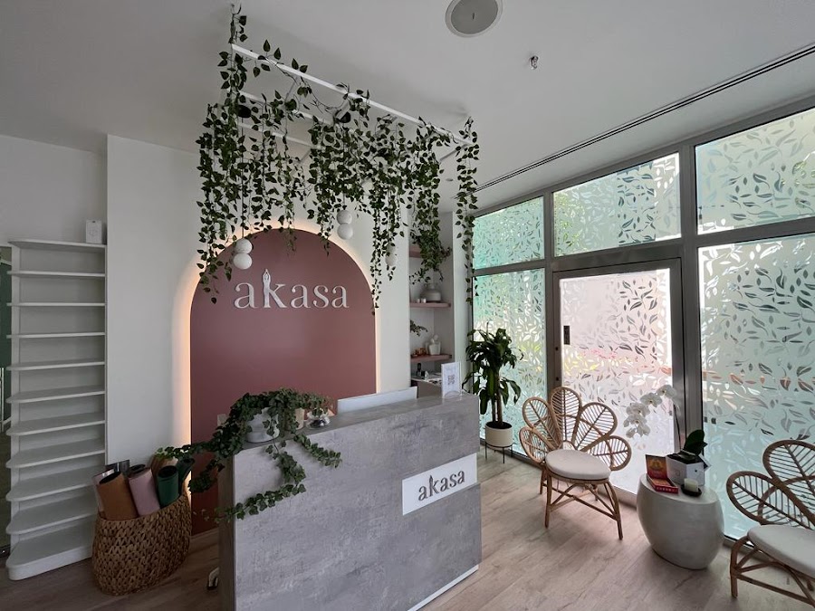 Akasa Wellness &mdash; JLT Dubai
