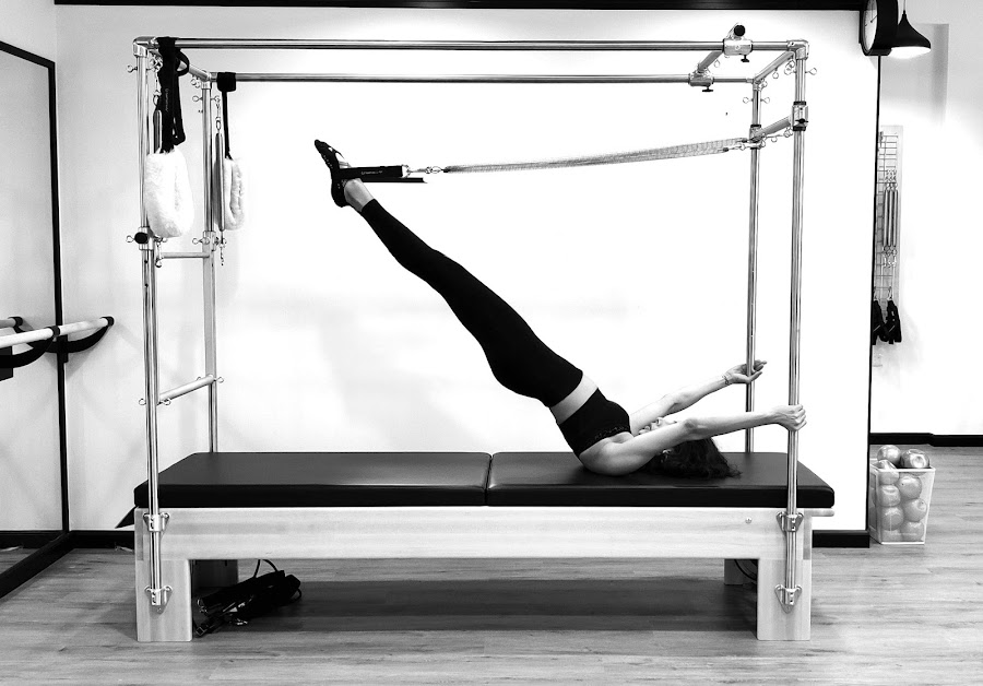 Align Pilates DMCC &mdash; JBR Dubai