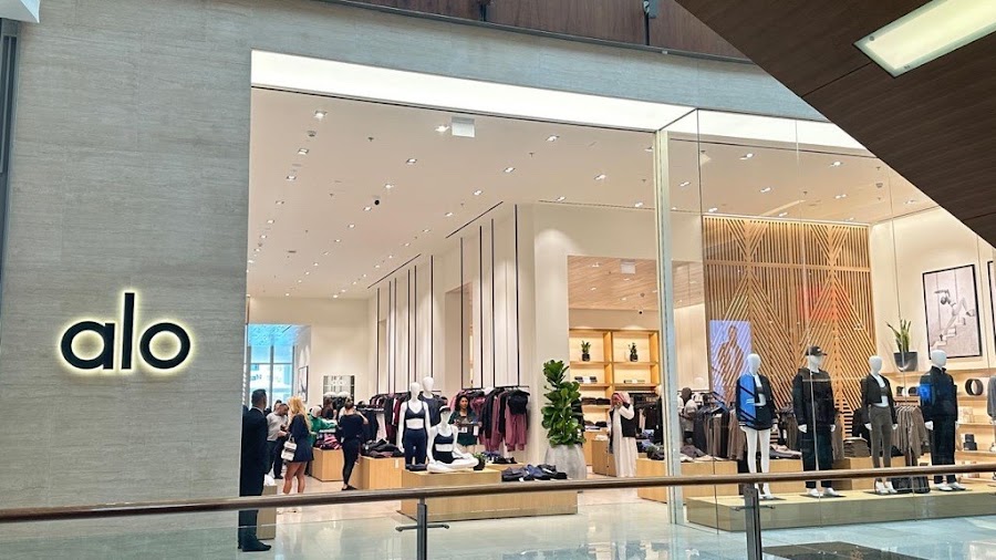 Alo Yoga &mdash; Downtown Dubai Dubai