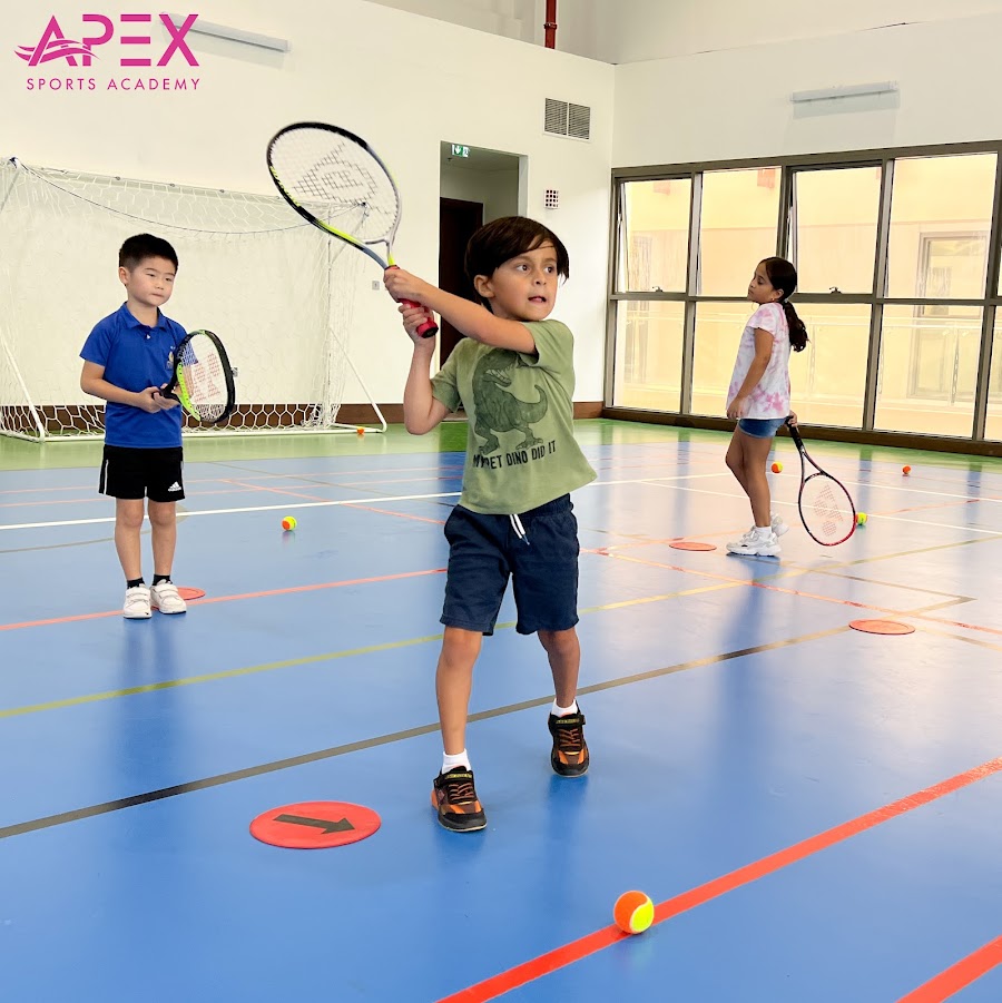Apex Sports Academy Al Barsha, Al Asayl 72, Dubai, UAE &mdash; Al Barsha Dubai