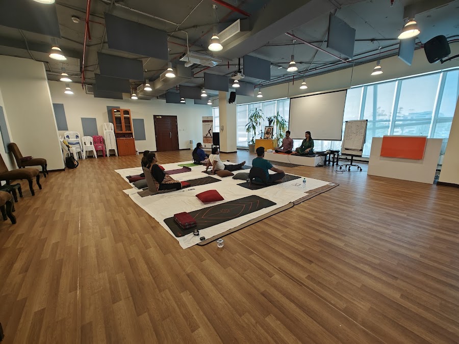 Art of Living Center - Oud Metha &mdash; Bur Dubai Dubai