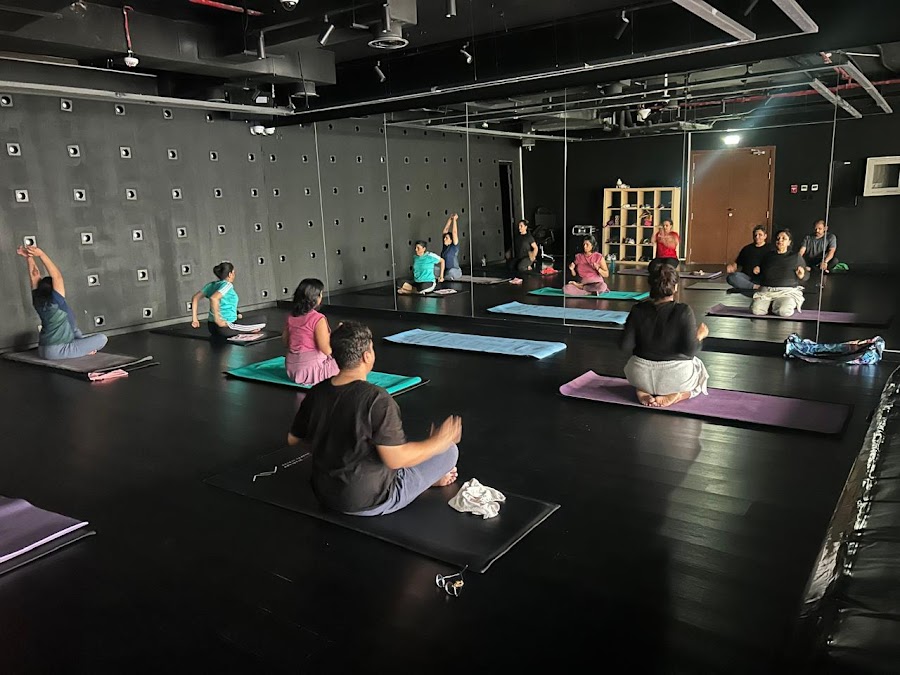 Artistic Yoga Center | Al Karama | Dubai &mdash; Bur Dubai Dubai
