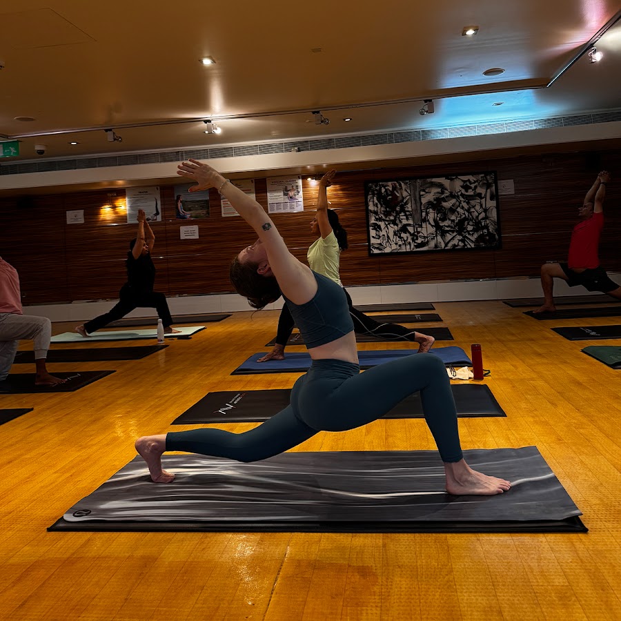 Artistic Yoga Center | Bur Dubai | Dubai &mdash; Bur Dubai Dubai