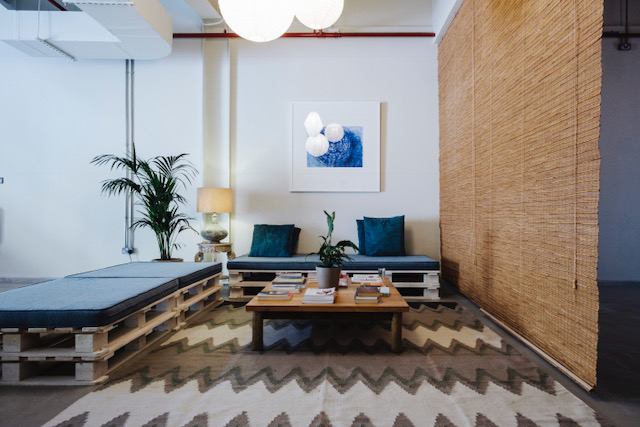 Ashtanga Yoga Dubai &mdash; Al Quoz Dubai