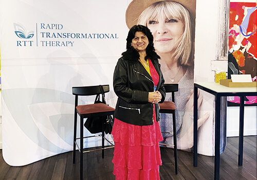 Atmaanaan Wellness Centre &mdash; Business Bay Dubai