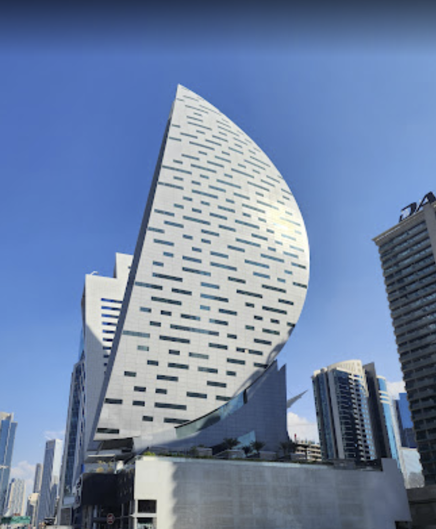 AYC YOGA CENTER &mdash; Business Bay Dubai