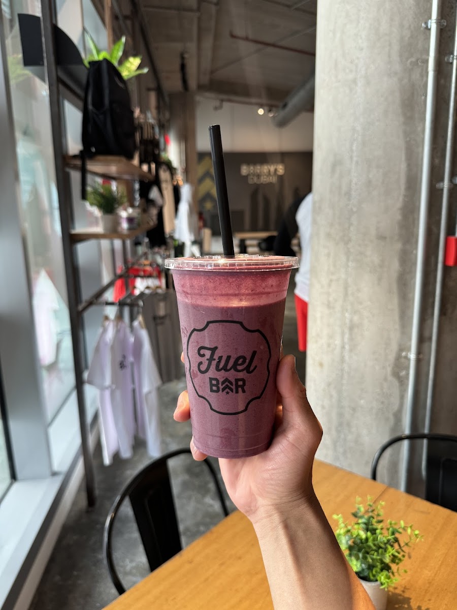 Barry's Dubai DIFC &mdash; Downtown Dubai Dubai
