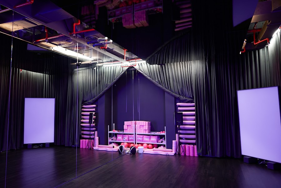 BODIFY Ladies Fitness – Downtown &mdash; Business Bay Dubai