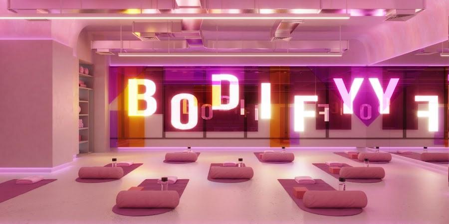 BODIFY Ladies Fitness – Dubai Marina &mdash; Dubai Marina Dubai