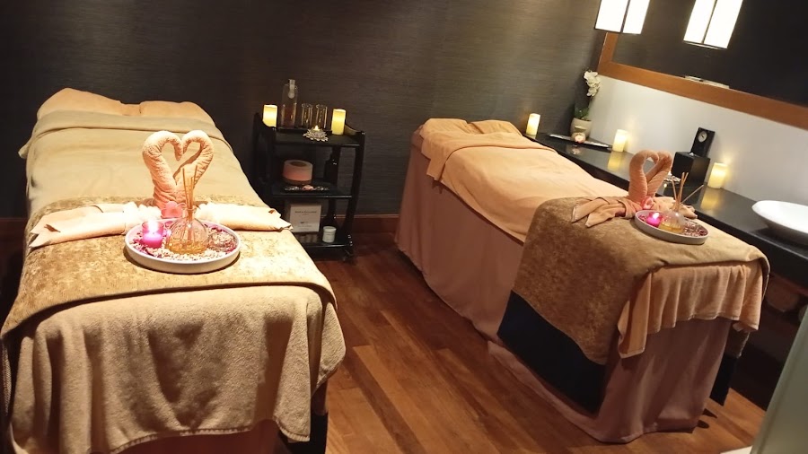 Body Talk Spa & Fitness Center &mdash; Dubai Marina Dubai