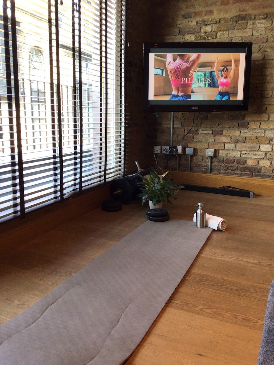 Boutique Pilates &mdash; Dubai Hills Dubai