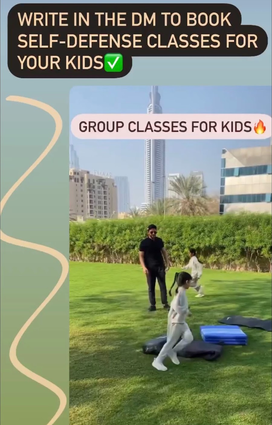 Boxing | MMA | kickboxing | Muay Thai | Krav Maga | weight loss &mdash; Business Bay Dubai