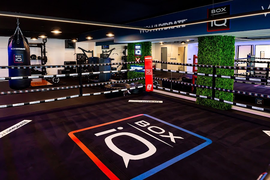 BoxiQ &mdash; Al Quoz Dubai