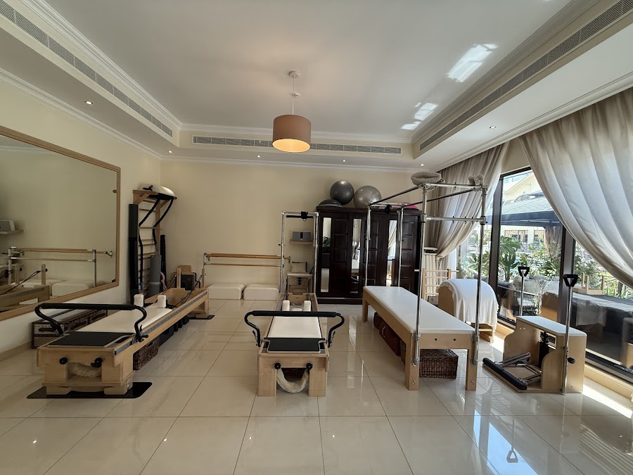 Certified Pilates Training with Master Educator Laura Weston | Balanced Body &mdash; Al Barsha Dubai