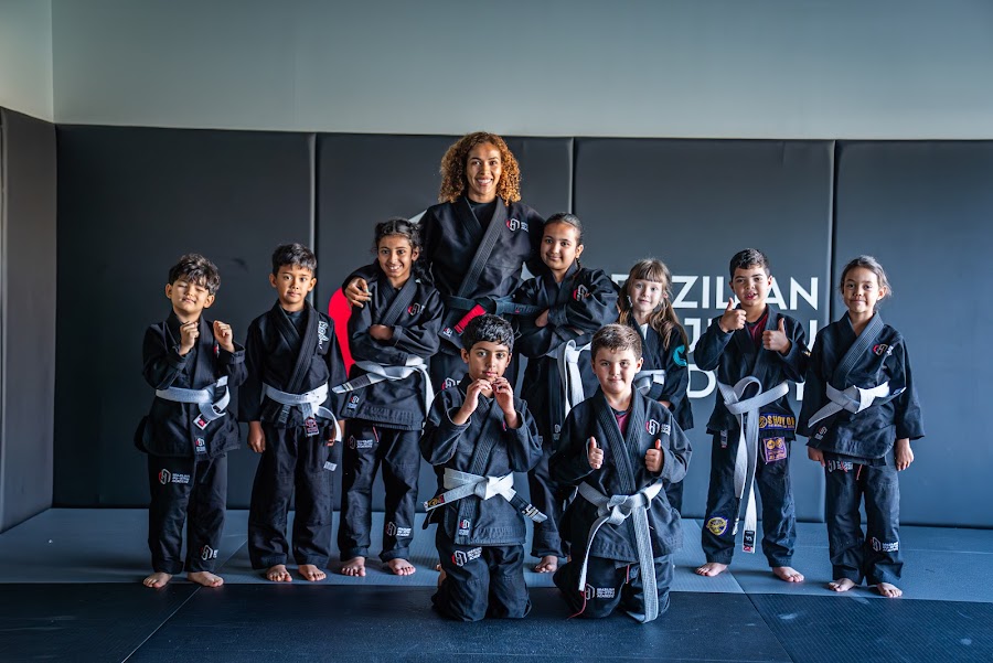 CH Martial Arts Academy Dubai &mdash; Arabian Ranches Dubai