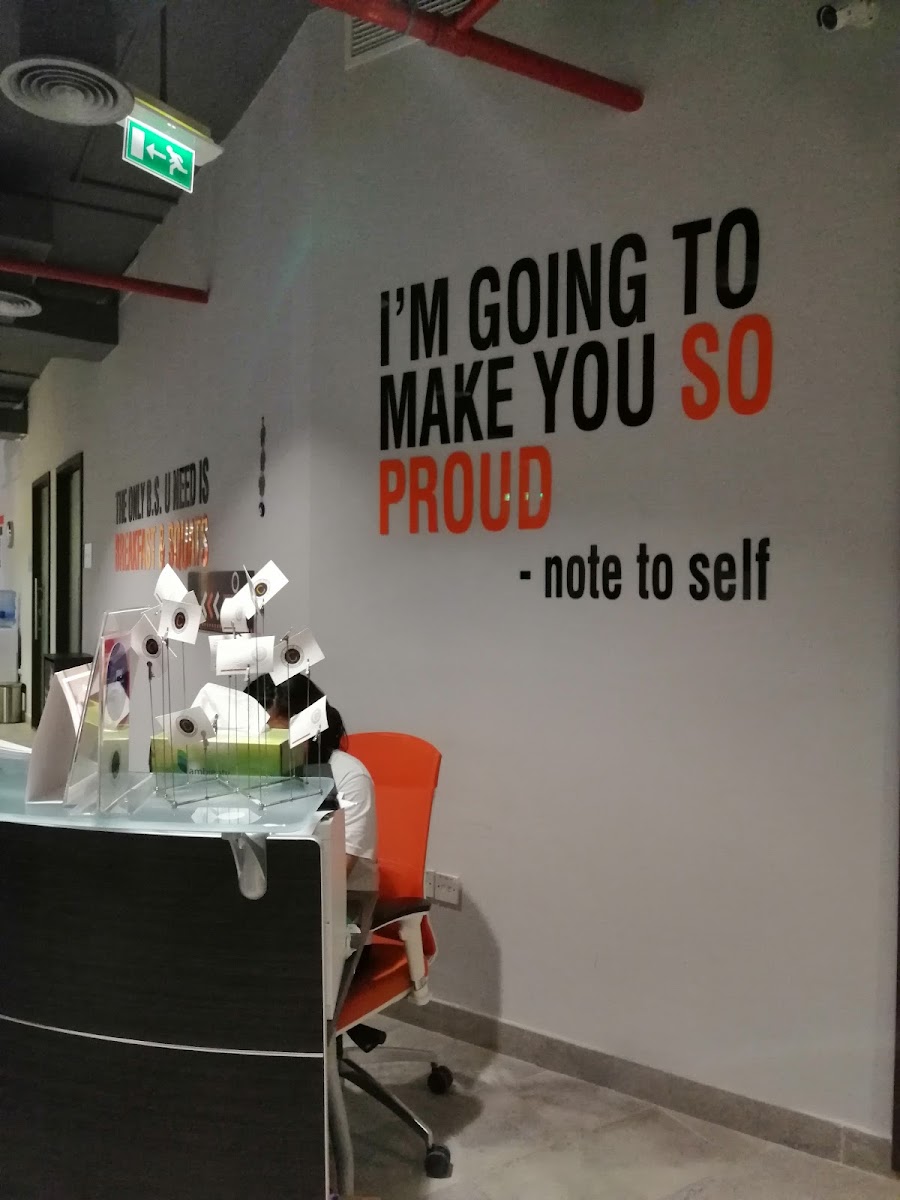 Core Club Pro (by BayYoga) &mdash; Al Quoz Dubai