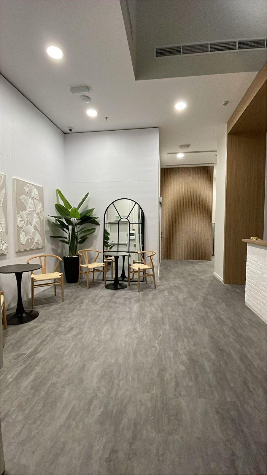 Curvalicious Ladies Boutique Fitness &mdash; International City Dubai