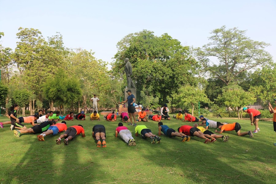 Dubai Beach Yoga & Healing &mdash; DIFC Dubai
