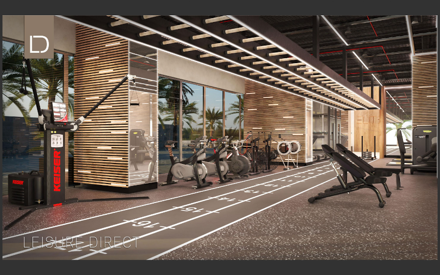 Elite Sports Performance &mdash; Dubai Hills Dubai