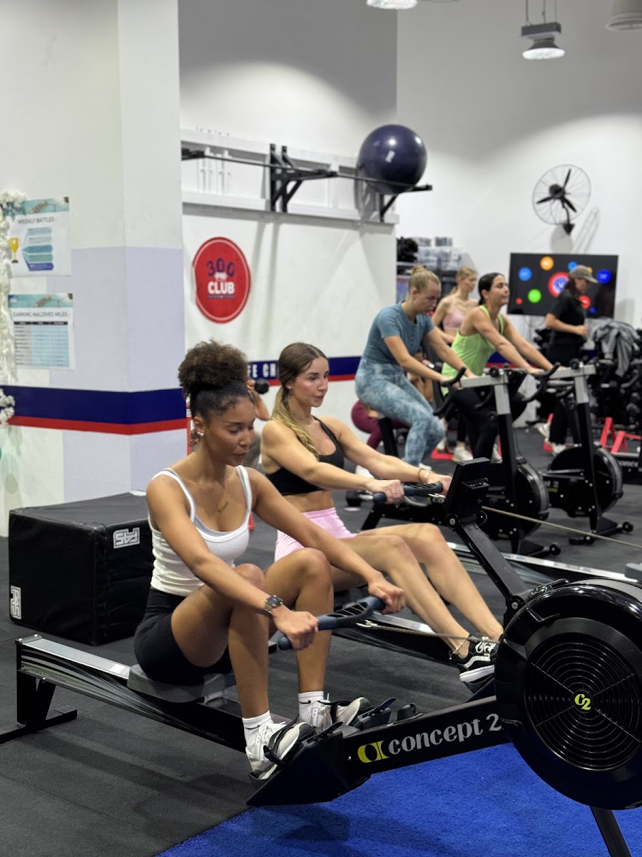 F45 Training DIFC | HYROX Official Partner &mdash; DIFC Dubai