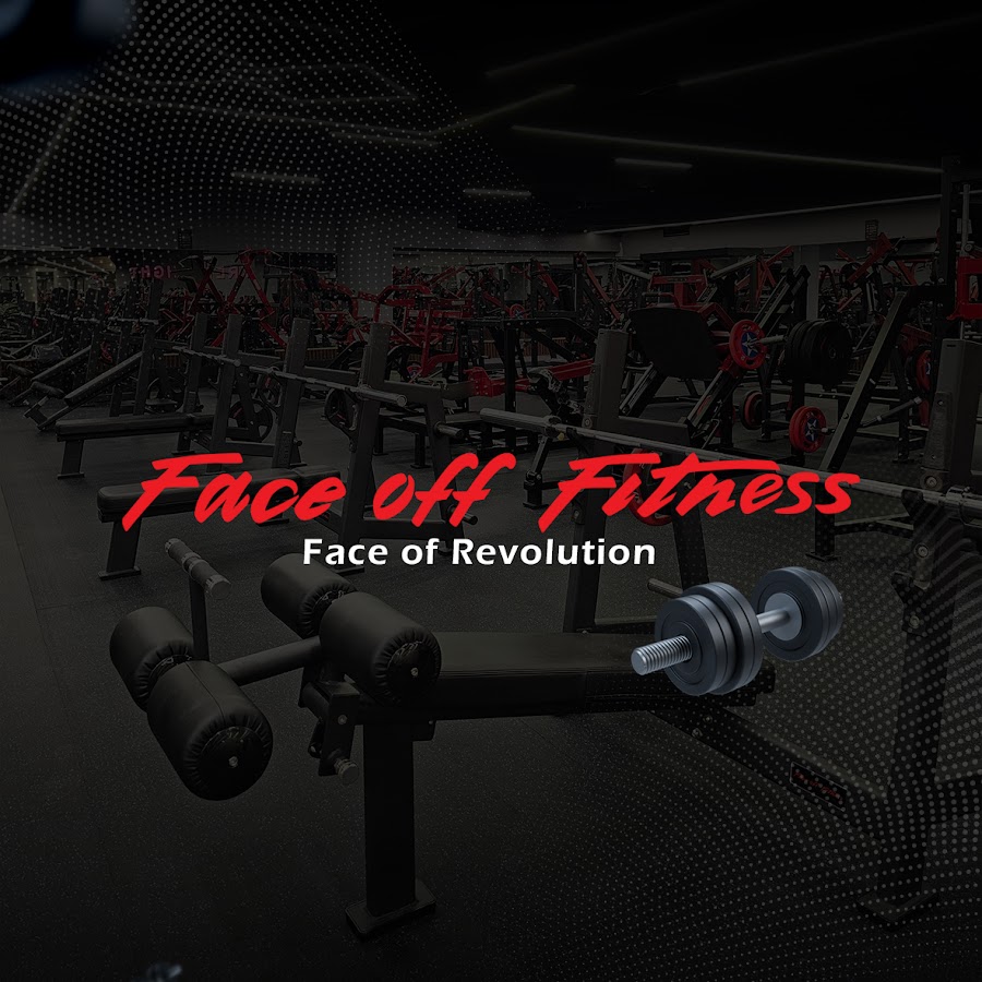 Face Off Fitness - Barsha Heights | GYM &mdash; Al Barsha Dubai
