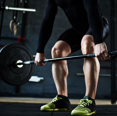 Fitness at Dubai &mdash; Bur Dubai Dubai