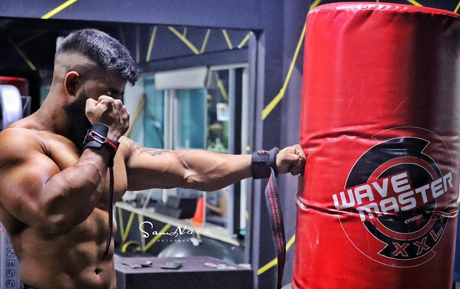 Fitness Factory &mdash; Bur Dubai Dubai