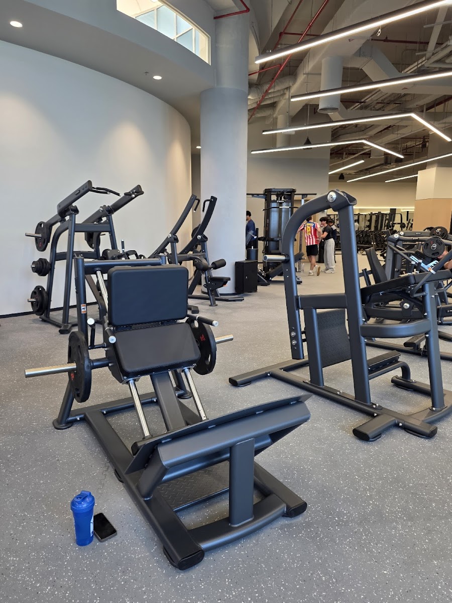 Fitness First Al Barsha Mall &mdash; Al Barsha Dubai