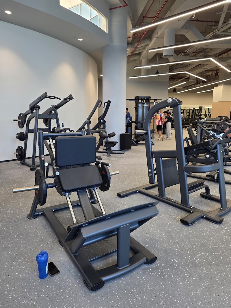 Fitness First Al Barsha — Al Barsha Dubai