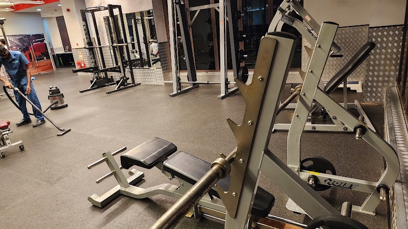 Fitness First Mirdif City Centre — Mirdif Dubai