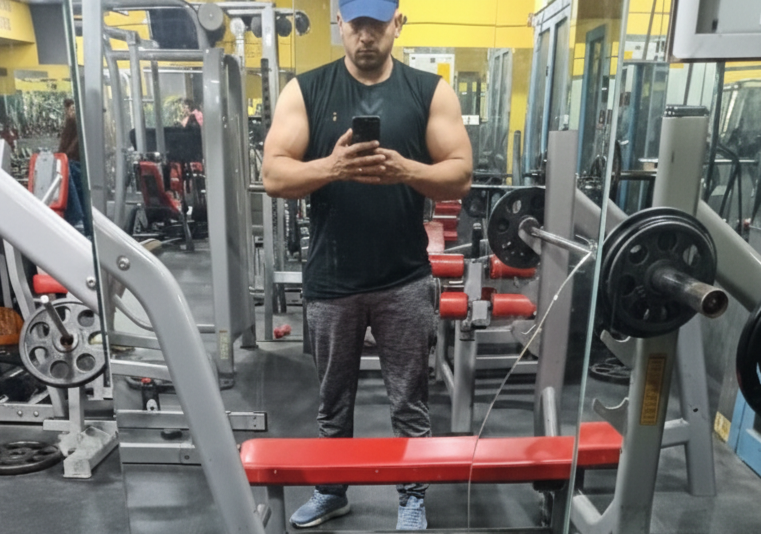 Fitness Style Gym &mdash; International City Dubai