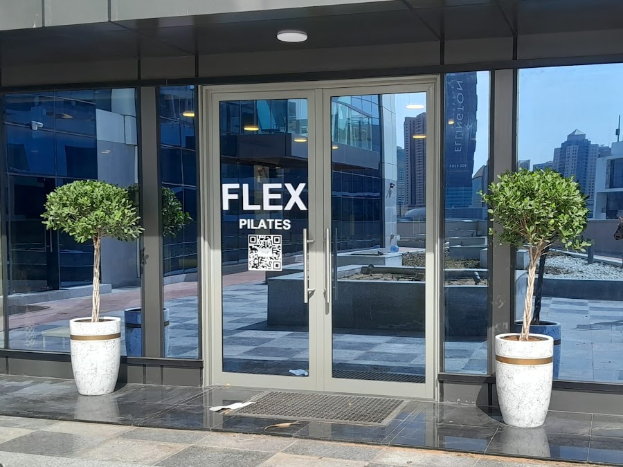 Flex Studio &mdash; Al Barsha Dubai
