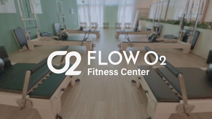 Flow O2 Reformer Pilates Center - Arjan &mdash; Motor City Dubai