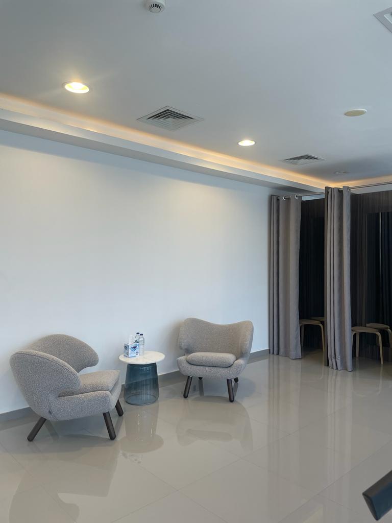 Future Fitness World &mdash; Business Bay Dubai