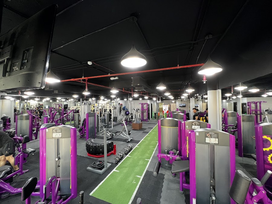 Grand Gold Gym &mdash; Al Barsha Dubai