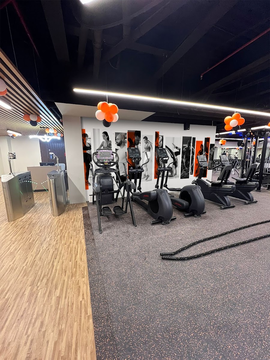 Heroes Gym &mdash; Bur Dubai Dubai
