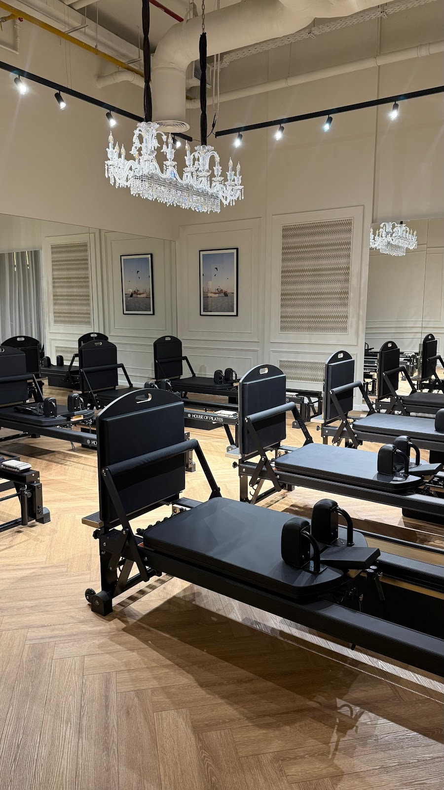 House of Pilates &mdash; Business Bay Dubai