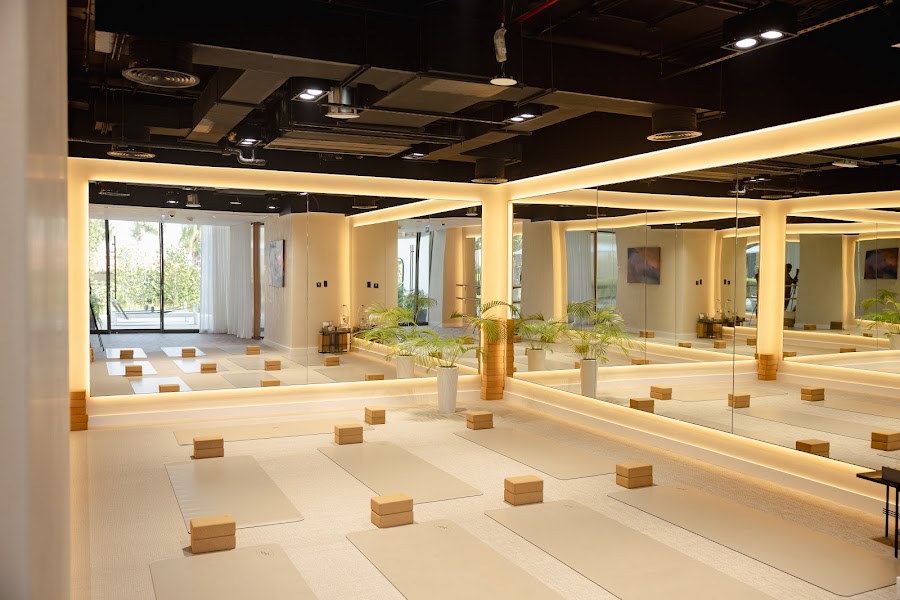 HWH Studio Delano &mdash; Dubai Marina Dubai