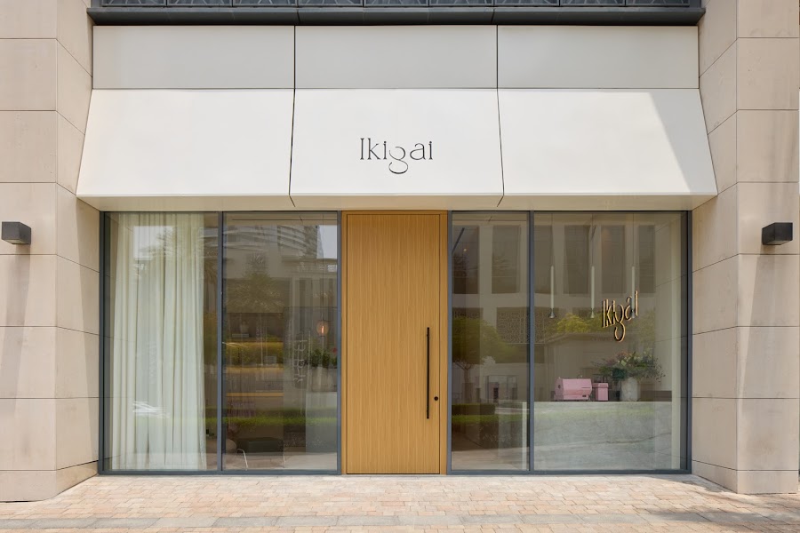 Ikigai studio &mdash; Downtown Dubai Dubai