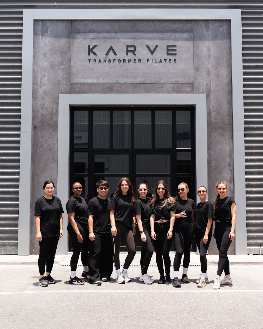 KARVE &mdash; Al Quoz Dubai
