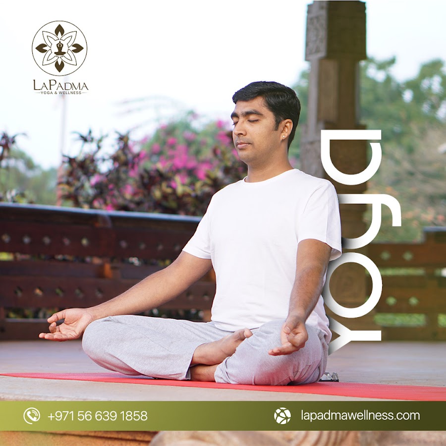 La Padma Lifestyle Coaching Services &mdash; Al Barsha Dubai