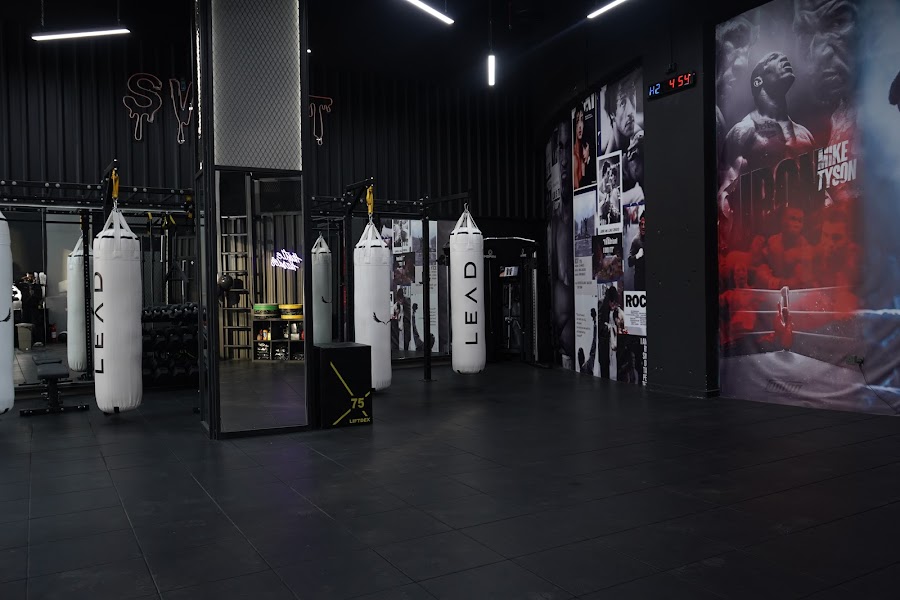 LEAD Academy - Business Bay &mdash; Business Bay Dubai