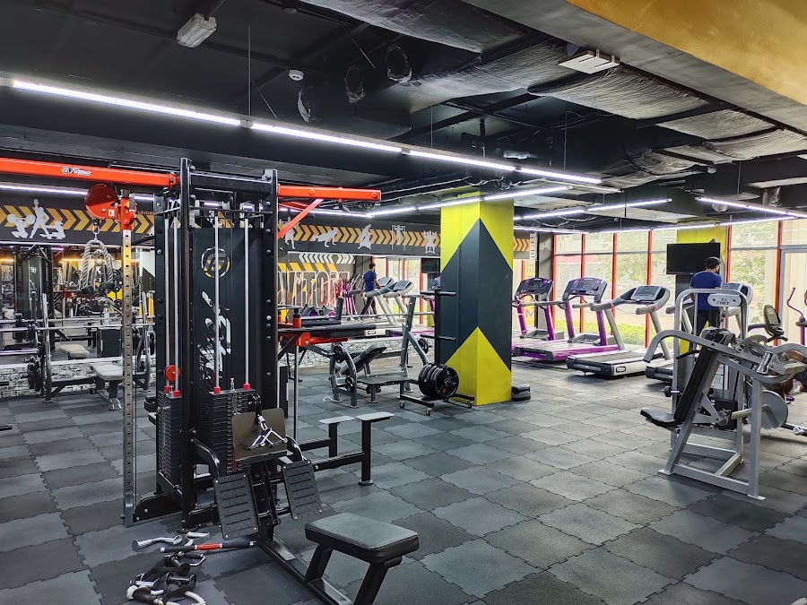 LEEFIT &mdash; Bur Dubai Dubai