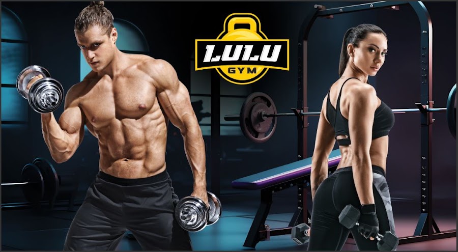 LULU GYM BODY BUILDING LLC &mdash; Deira Dubai