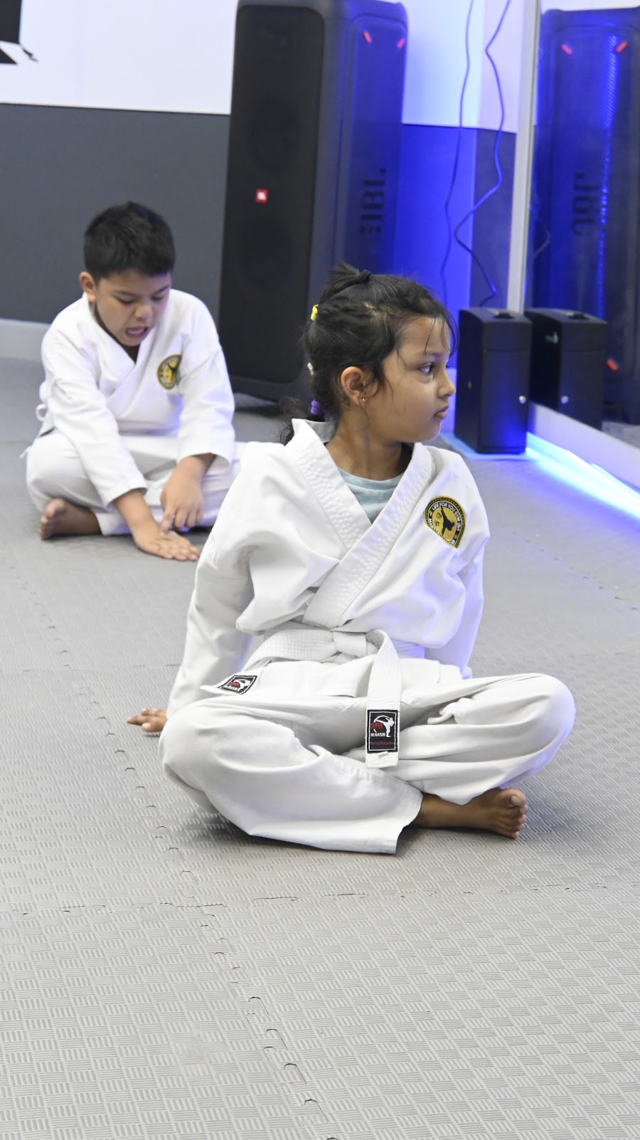 Martial Arts Academy (Life for You Gym Branch) &mdash; Bur Dubai Dubai