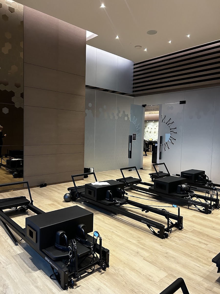 Mind & Motion Address Beach Resort &mdash; Dubai Marina Dubai