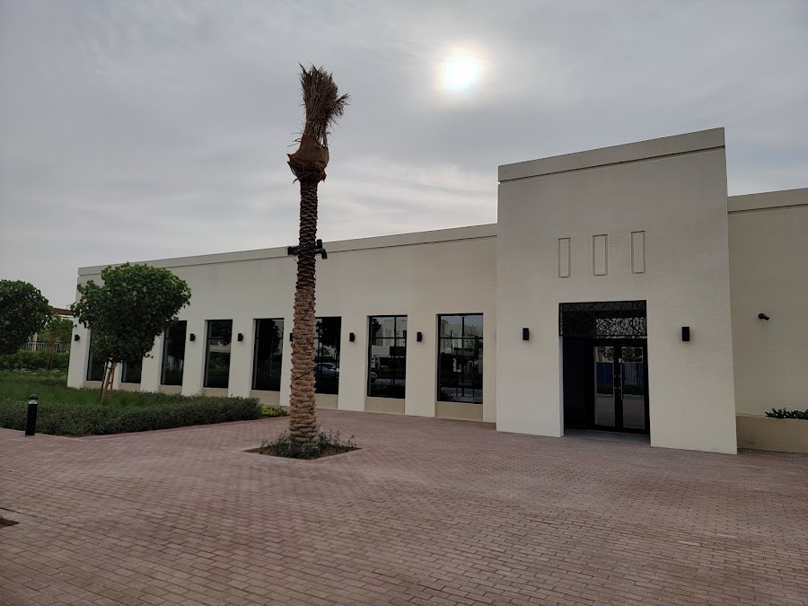 Mira oasis gym &mdash; Arabian Ranches Dubai